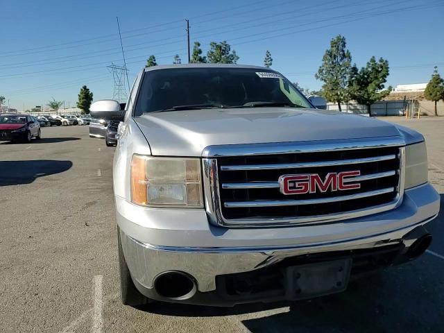 2012 GMC Sierra C1500 VIN: 1GTN1TEA3CZ354259 Lot: 94406055