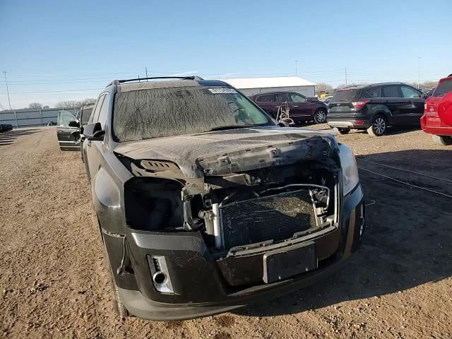 2015 GMC Terrain Sle VIN: 2GKFLRE39F6356606 Lot: 91734305