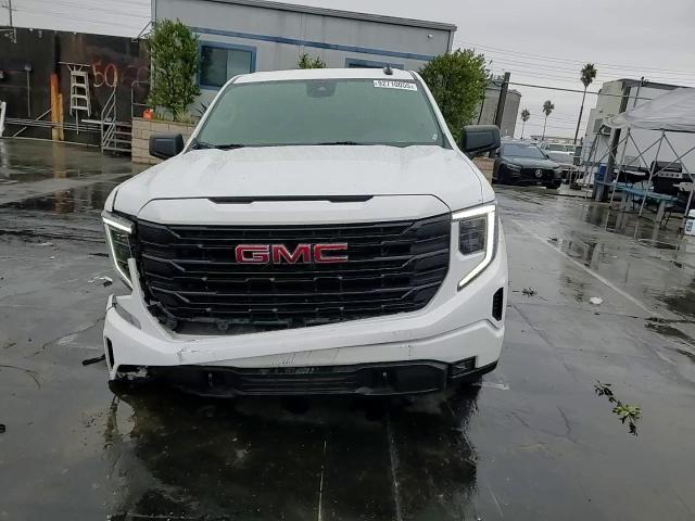 2024 GMC Sierra K1500 Elevation VIN: 1GTUUCED1RZ157449 Lot: 92710055