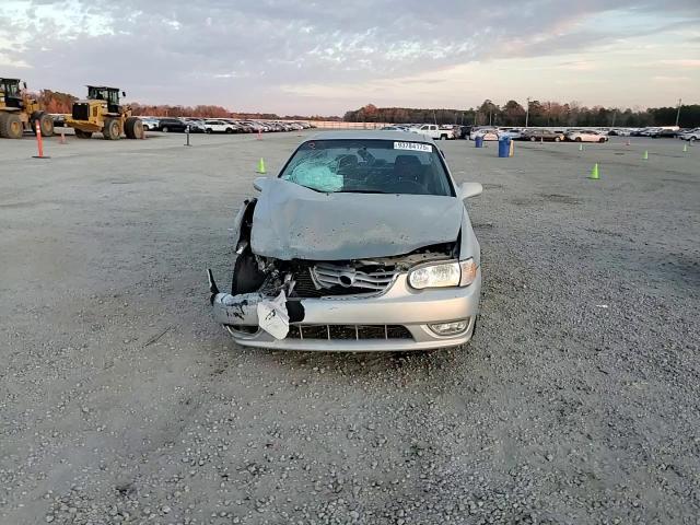 2002 Toyota Corolla Ce VIN: 2T1BR12E22C545090 Lot: 93784175