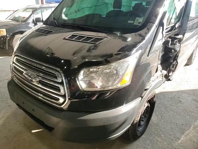 2019 Ford Transit T-350 VIN: 1FBZX2ZMXKKA47567 Lot: 93864765