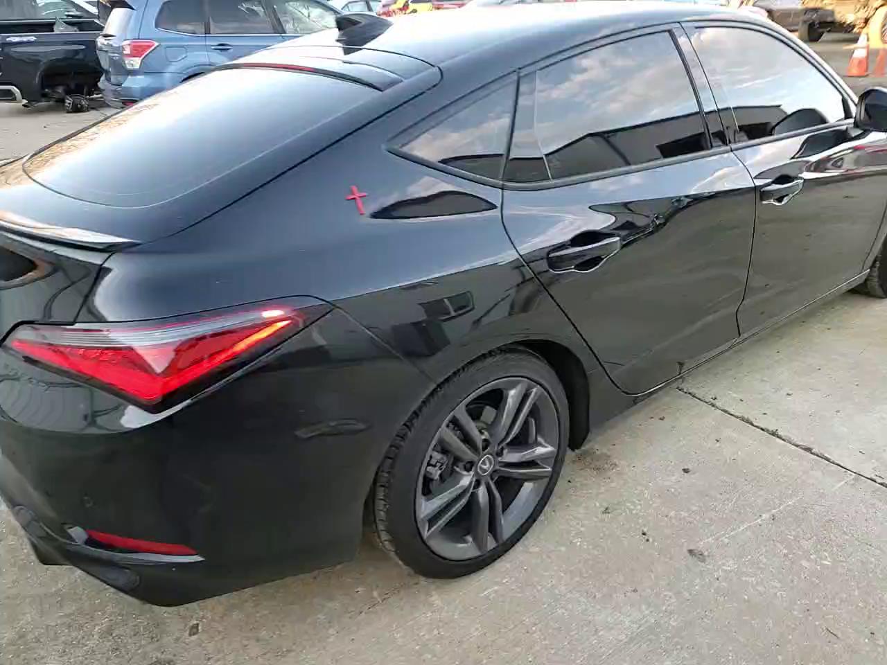 Фото: 19UDE4H66SA012817