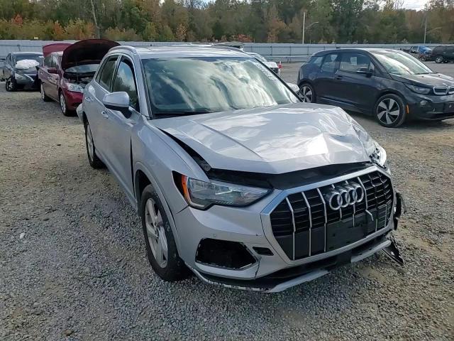 2021 Audi Q3 Premium 40 VIN: WA1AUCF35M1113660 Lot: 91984945