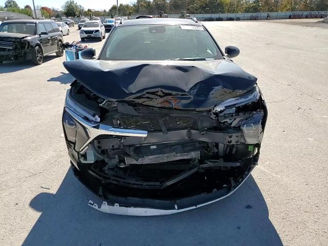 2024 Chevrolet Trax 1Lt VIN: KL77LHE24RC246170 Lot: 91703335