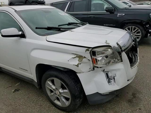 2015 GMC Terrain Slt VIN: 2GKFLSE36F6391613 Lot: 94311495