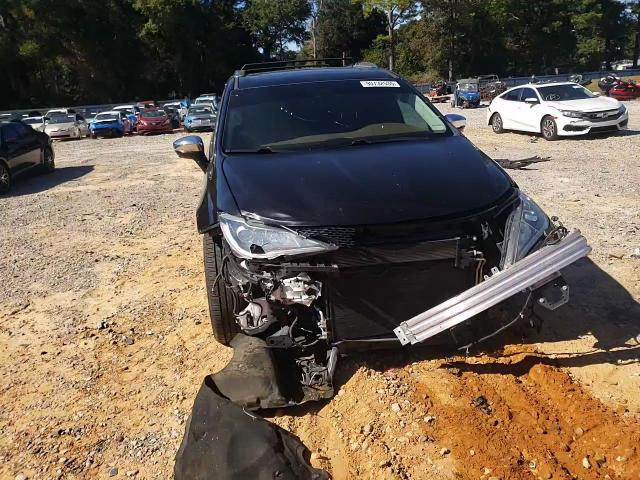 2018 Chrysler Pacifica Limited VIN: 2C4RC1GG4JR338161 Lot: 90732535