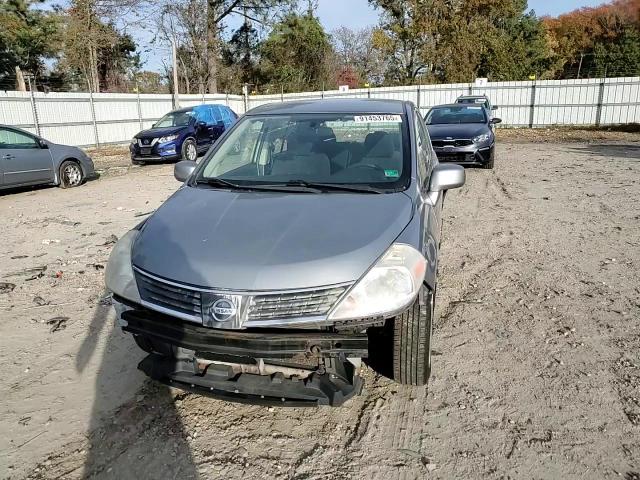 2009 Nissan Versa S VIN: 3N1BC13E79L415669 Lot: 91453765