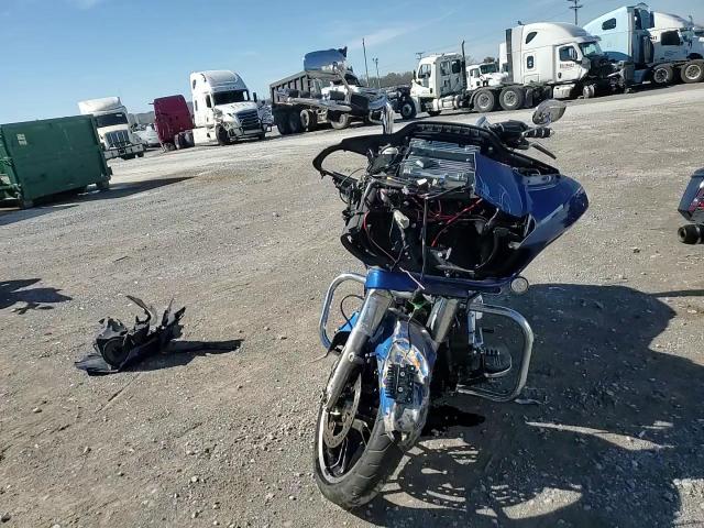 2016 Harley-Davidson Fltrxs Road Glide Special VIN: 1HD1KTM17GB622093 Lot: 90871495