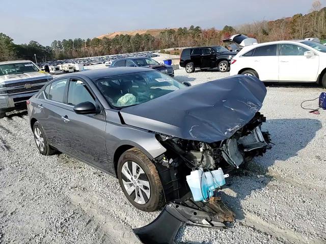 2025 Nissan Altima S VIN: 1N4BL4BV7SN322534 Lot: 93370805