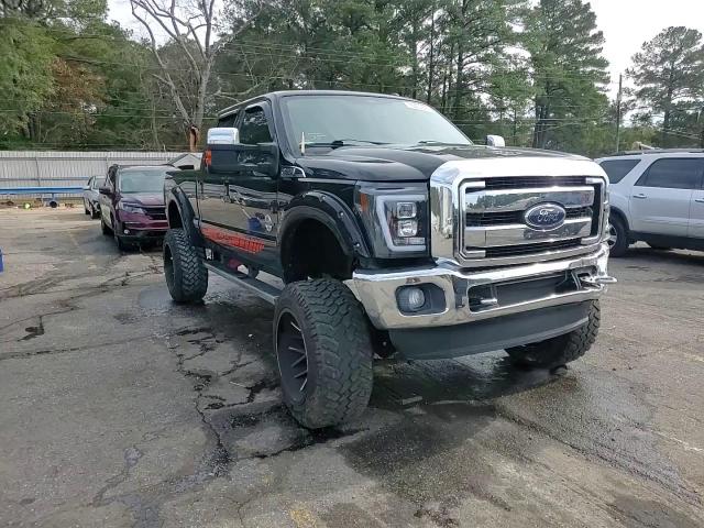 2016 Ford F250 Super Duty VIN: 1FT7W2BT3GEB22039 Lot: 93420895