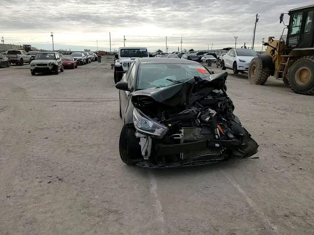 2023 Kia Rio Lx VIN: 3KPA24ADXPE620427 Lot: 94680785