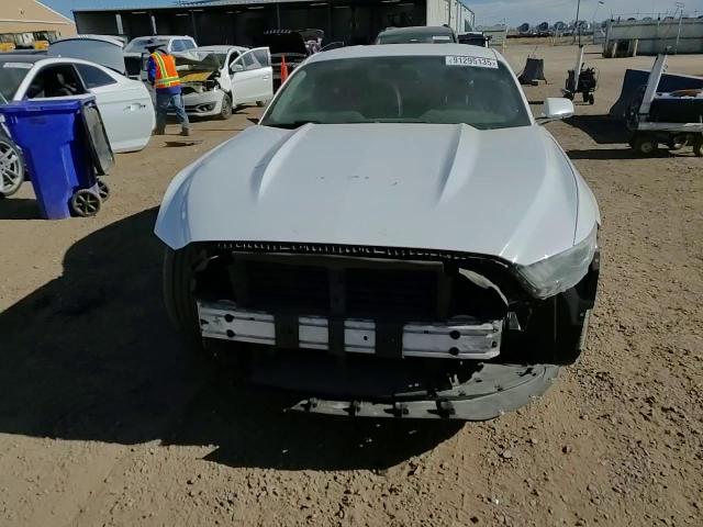 2017 Ford Mustang VIN: 1FA6P8TH7H5218821 Lot: 91295135