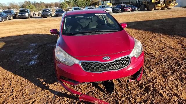 2014 Kia Forte Ex VIN: KNAFX4A83E5114695 Lot: 94281465