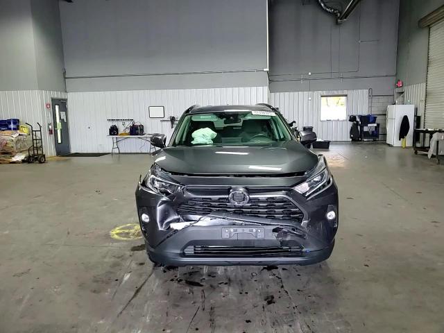 2020 Toyota Rav4 Xle VIN: JTMRWRFV4LD547167 Lot: 91490325