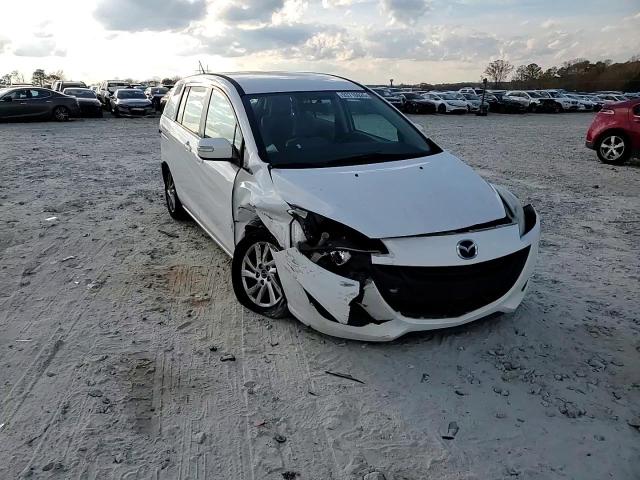 2014 Mazda 5 Sport VIN: JM1CW2BL5E0174846 Lot: 93710625