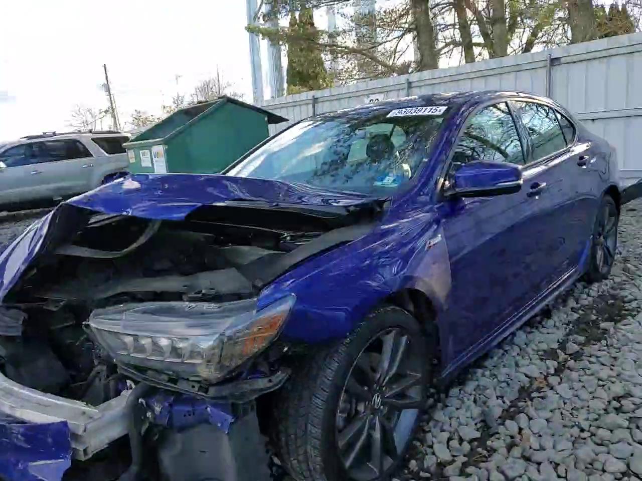 Фото: 19UUB3F63JA005375