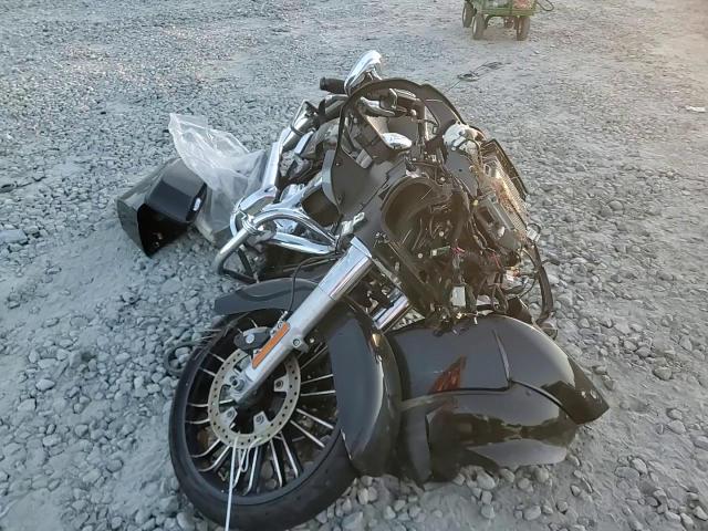 2016 Harley-Davidson Fltrx Road Glide VIN: 1HD1KHM1XGB655540 Lot: 91943605