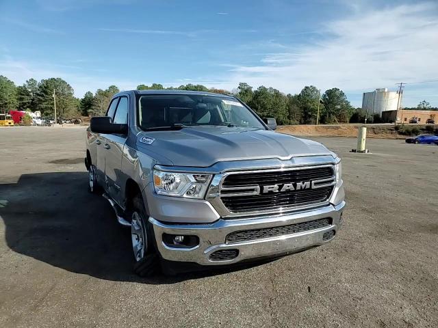2020 Ram 1500 Big Horn/Lone Star VIN: 1C6SRFBT8LN217366 Lot: 94459665
