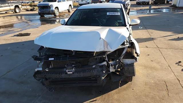 2021 Nissan Altima S VIN: 1N4BL4BV3MN357302 Lot: 94440415