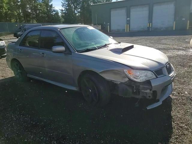 2006 Subaru Impreza Wrx VIN: JF1GD79686H503021 Lot: 93154765