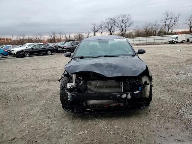 2022 Kia Forte Gt VIN: 3KPF44AC2NE475095 Lot: 92663955