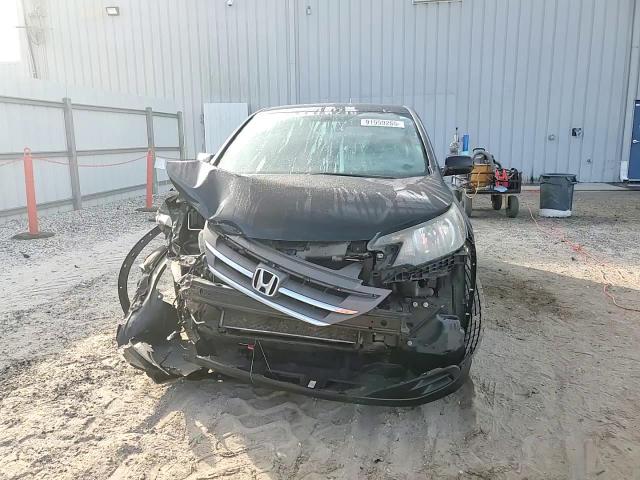 2013 Honda Cr-V Lx VIN: 2HKRM3H30DH523541 Lot: 91959265