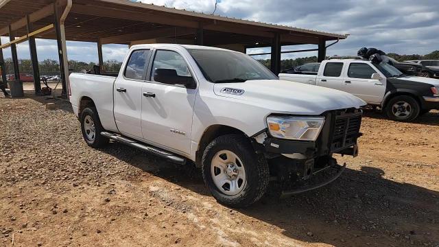2021 Ram 1500 Tradesman VIN: 1C6RRECT7MN630355 Lot: 91709495