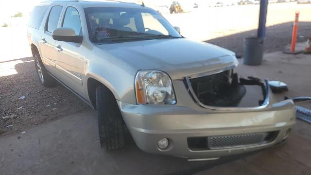 2011 GMC Yukon Xl Denali VIN: 1GKS2MEF7BR104267 Lot: 91860925