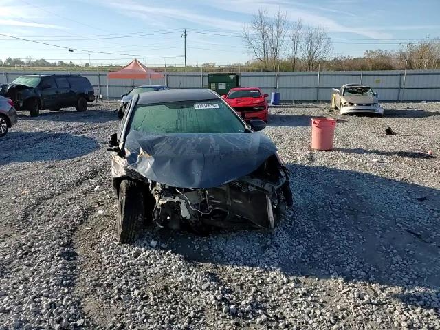 2015 Toyota Corolla L VIN: 5YFBURHE4FP271417 Lot: 93816615