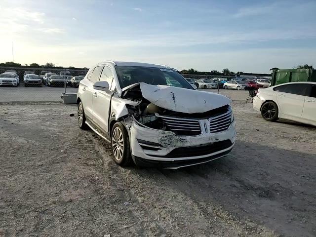 2017 Lincoln Mkc Reserve VIN: 5LMCJ3C97HUL49644 Lot: 92358085