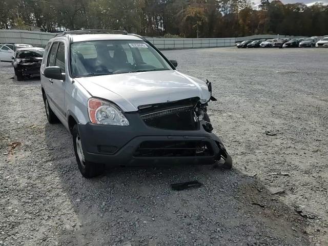 2003 Honda Cr-V Lx VIN: SHSRD78503U130783 Lot: 92250045