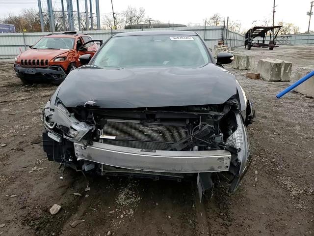 2016 Nissan Maxima 3.5S VIN: 1N4AA6AP2GC408563 Lot: 92836325