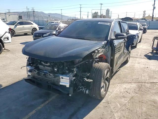 2025 Audi Q6 E-Tron Premium VIN: WA114BGF3SA016053 Lot: 94408035