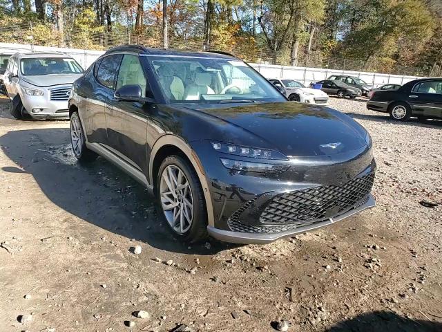 2024 Genesis Gv60 Advanced VIN: KMUKCDSC6RU021288 Lot: 92180335