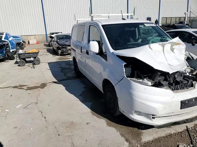 2019 Nissan Nv200 2.5S VIN: 3N6CM0KN9KK705138 Lot: 91398545