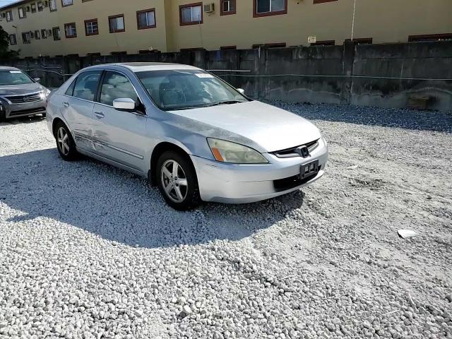 2005 Honda Accord Ex VIN: 1HGCM56715A161544 Lot: 94334005