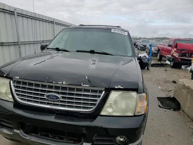2004 Ford Explorer Xlt VIN: 1FMZU63E84ZB35701 Lot: 94122635