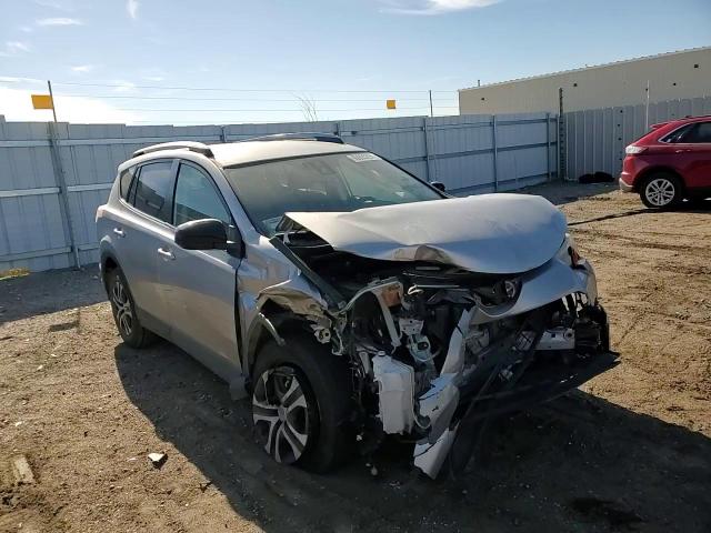 2018 Toyota Rav4 Le VIN: JTMZFREV6JJ179929 Lot: 90925295