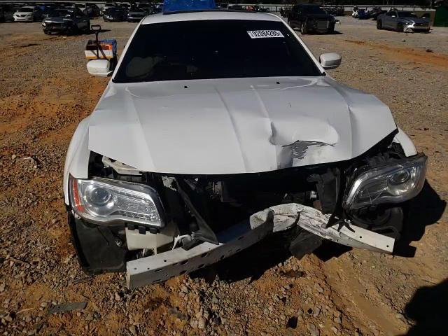 2014 Chrysler 300 VIN: 2C3CCAAG1EH380978 Lot: 92084285