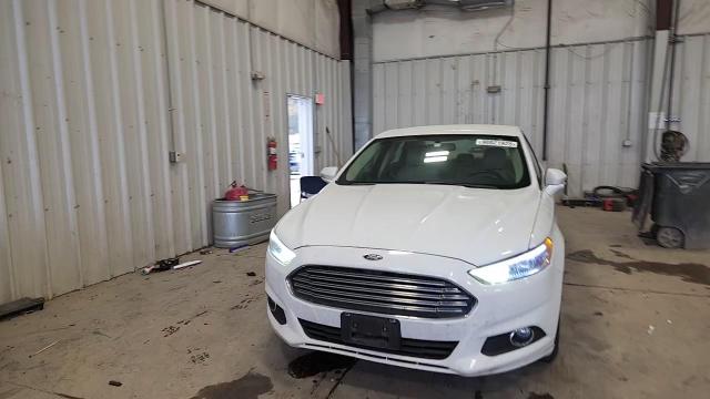 2016 Ford Fusion Se VIN: 1FA6P0HDXG5132327 Lot: 90821925