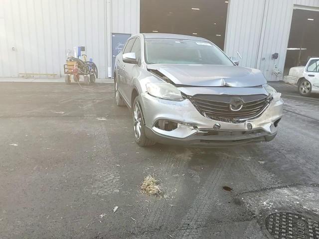 2014 Mazda Cx-9 Grand Touring VIN: JM3TB2DA2E0444453 Lot: 93807425