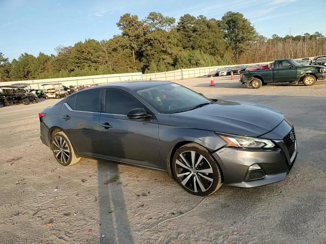 2020 Nissan Altima Sr VIN: 1N4BL4CW1LC173171 Lot: 92926035