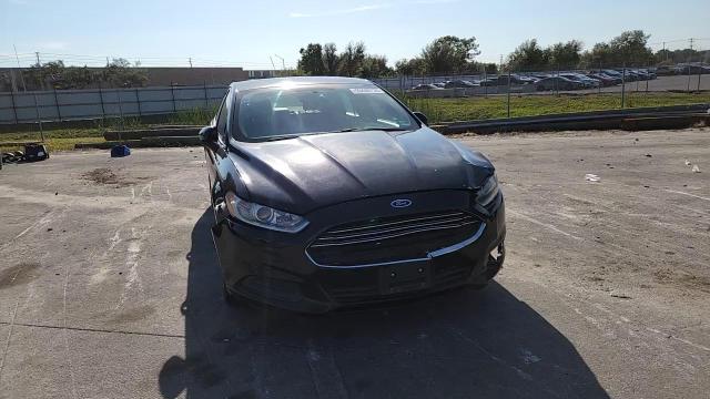 2014 Ford Fusion Se VIN: 1FA6P0H72E5357056 Lot: 93406735