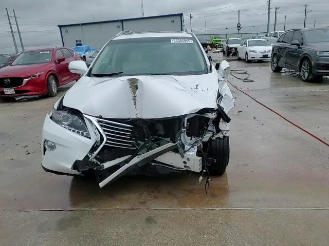 2014 Lexus Rx 350 VIN: 2T2ZK1BA0EC134898 Lot: 94085955