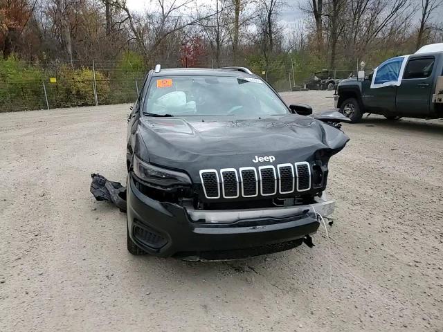 2020 Jeep Cherokee Latitude VIN: 1C4PJMCB2LD650798 Lot: 91534105