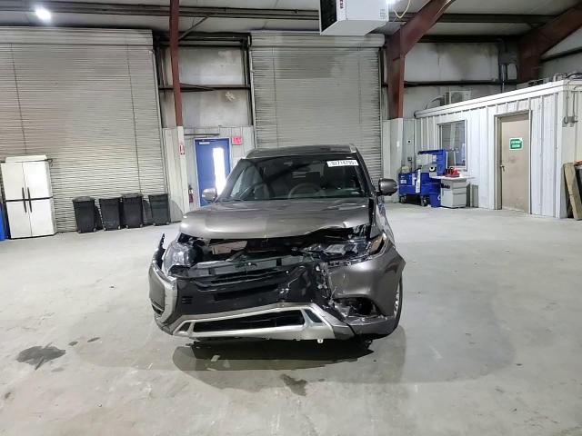 2019 Mitsubishi Outlander Sel VIN: JA4J24A54KZ019109 Lot: 92714795