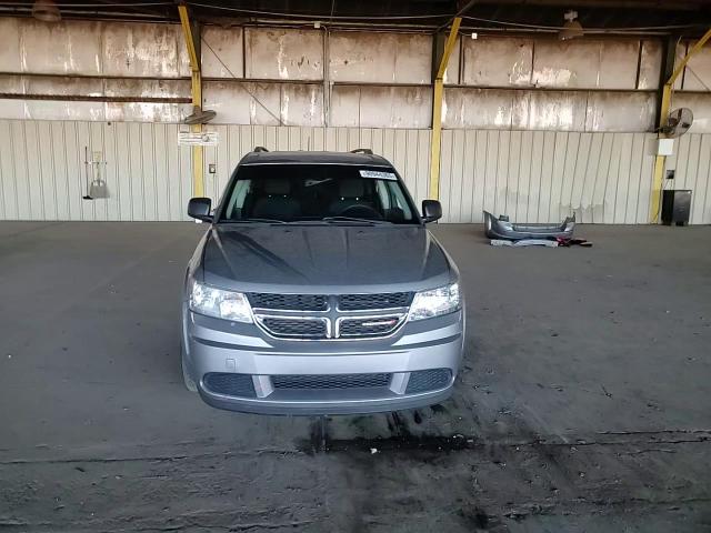 2019 Dodge Journey Se VIN: 3C4PDCAB9KT738289 Lot: 90944365