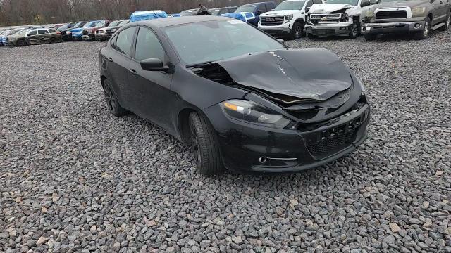 2016 Dodge Dart Sxt VIN: 1C3CDFBB8GD565042 Lot: 93119025