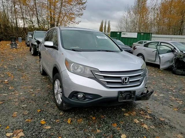 2013 Honda Cr-V Ex VIN: 2HKRM4H51DH660351 Lot: 91890565