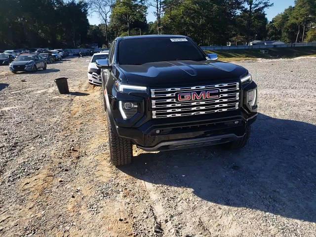 2025 GMC Canyon Denali VIN: 1GTP2FEK0S1129195 Lot: 92516215